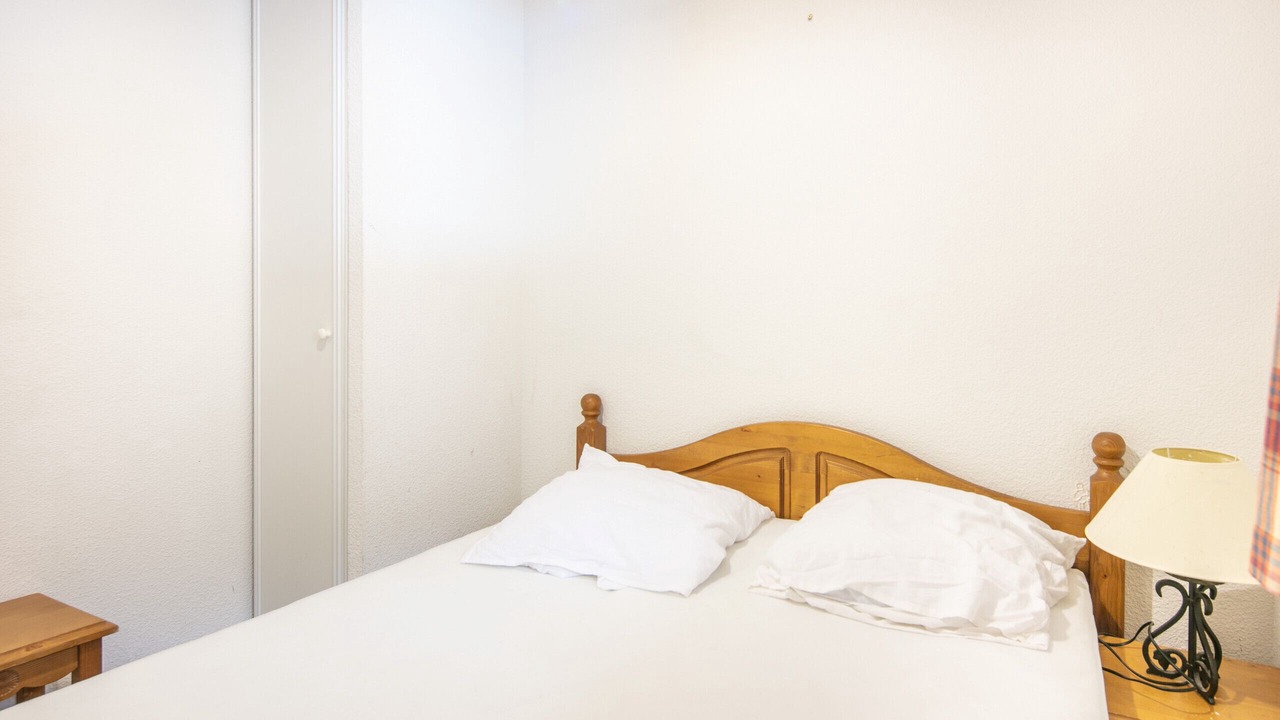 Photo of Bedroom in Saint-Sorlin-d'Arves
