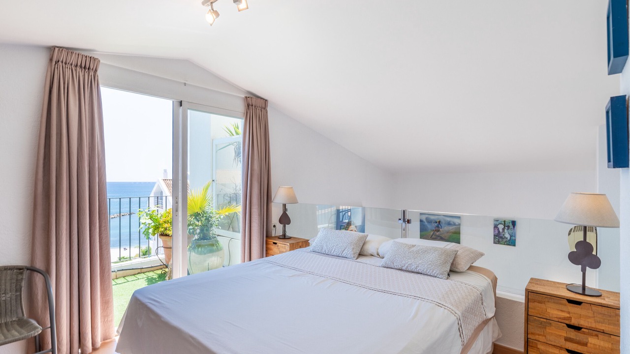 Photo of Bedroom in Altea