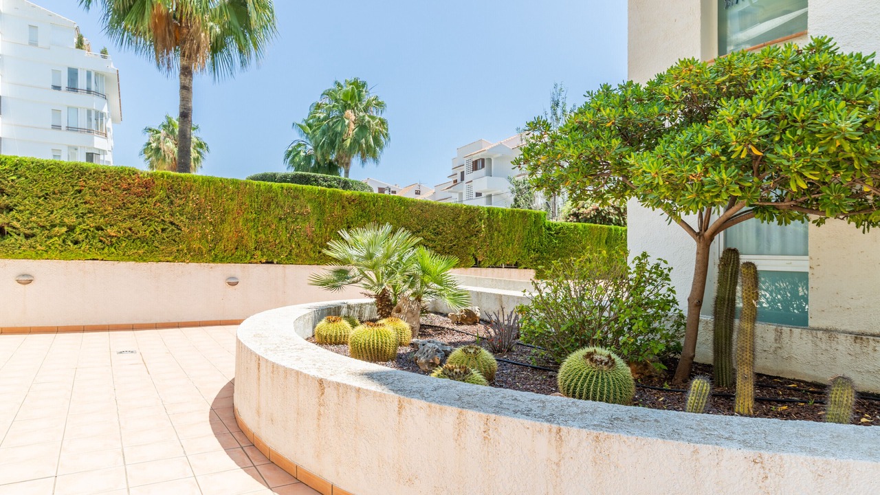 Photo of Outdoor in Altea