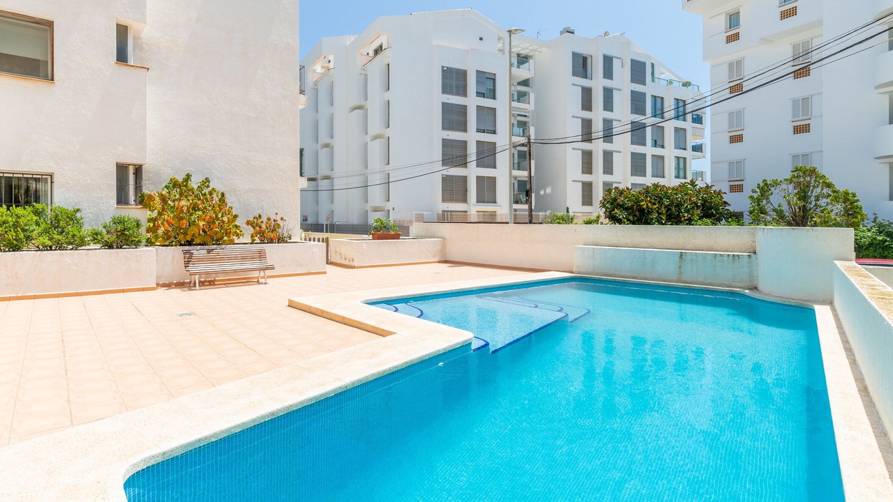 Photo of Outdoor in Altea