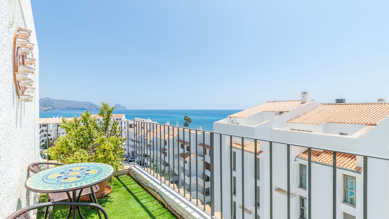 Photo of Outdoor in Altea