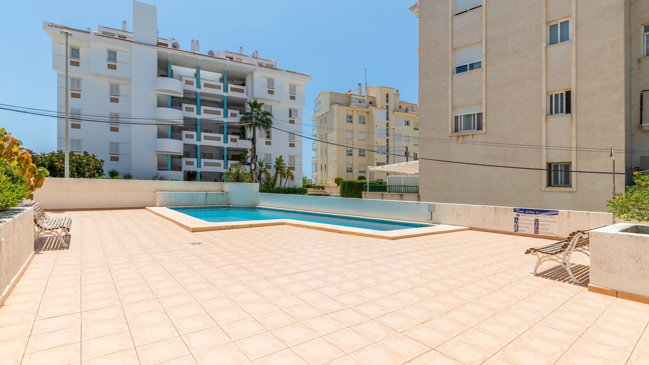 Photo of Outdoor in Altea