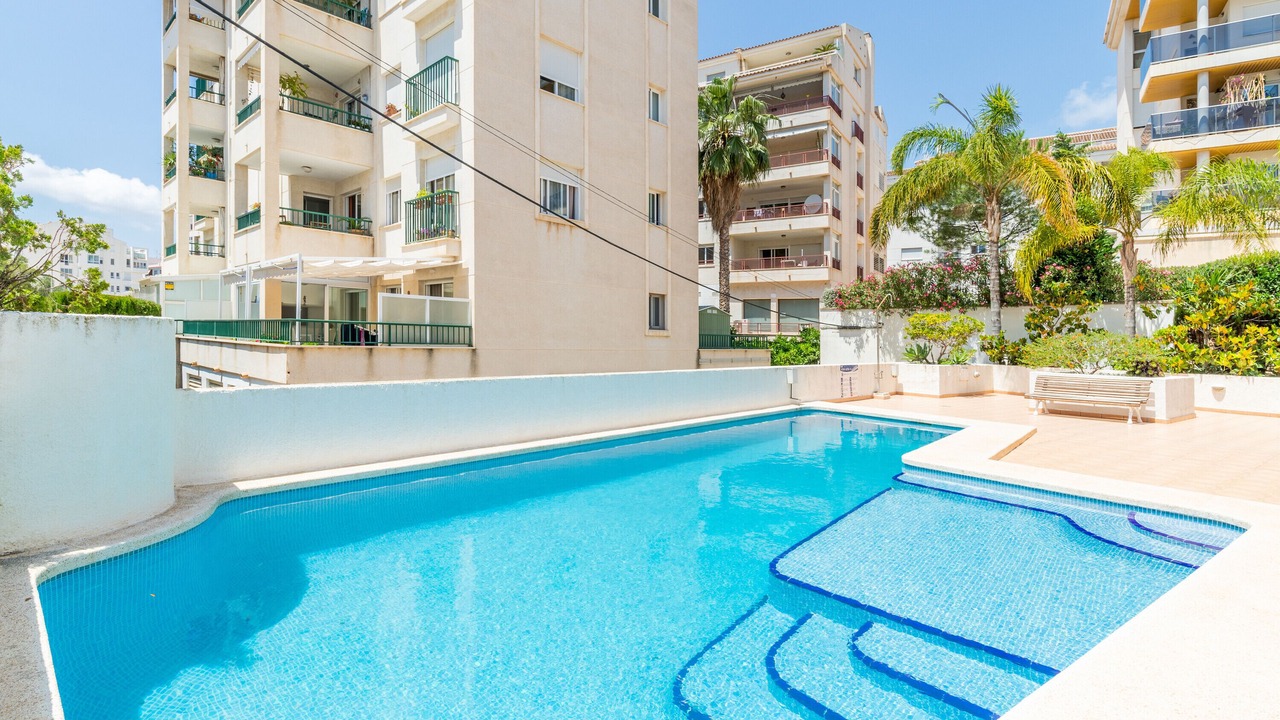 Photo of Outdoor in Altea