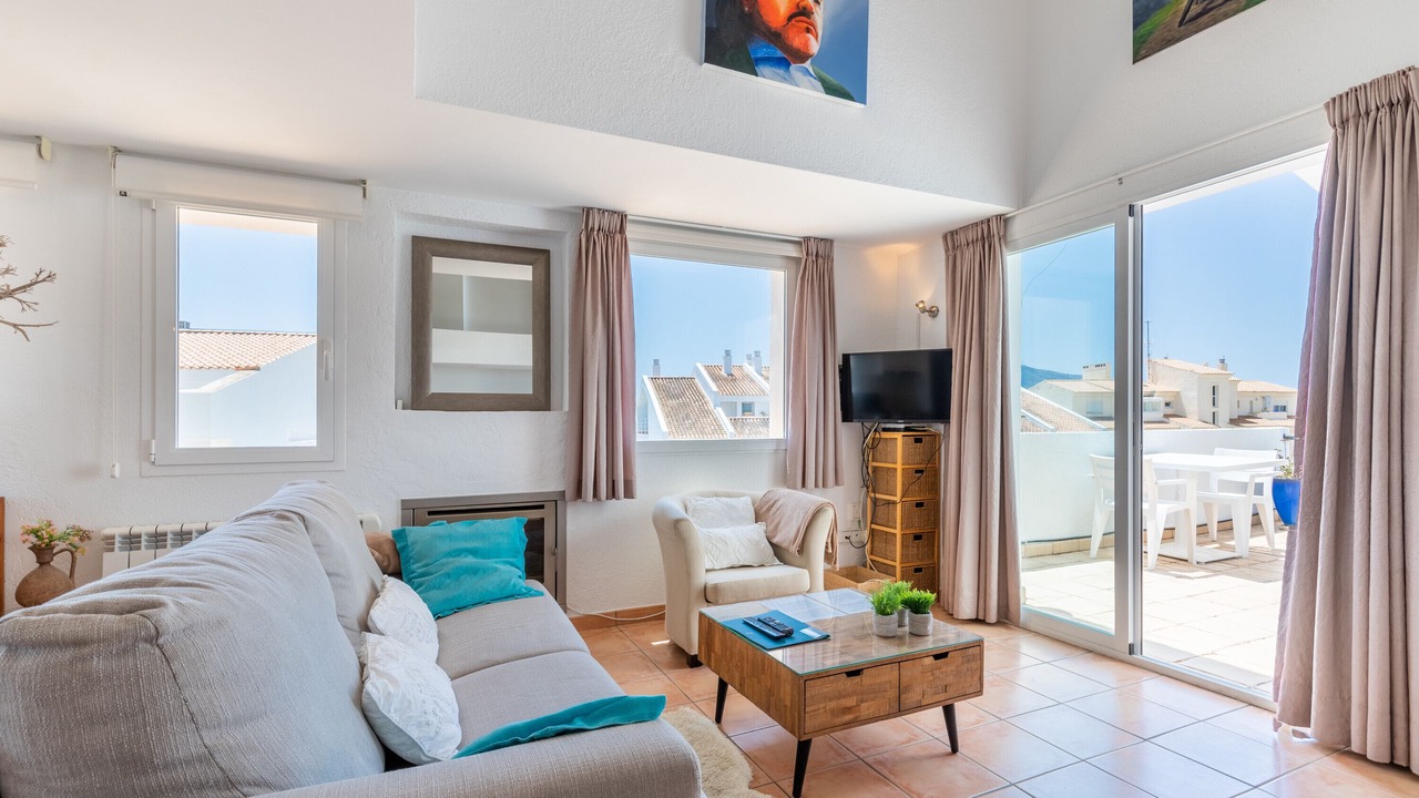 Photo of Livingroom in Altea