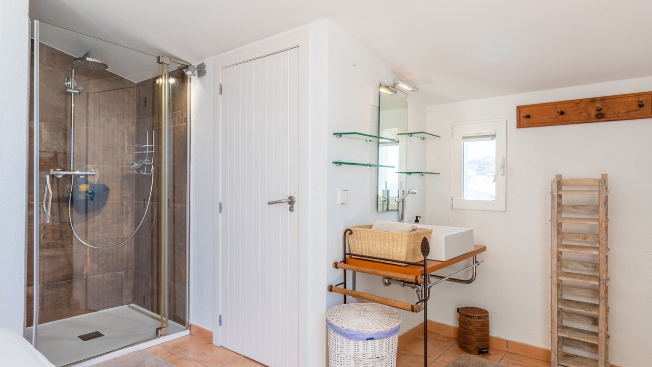 Photo of Bathroom in Altea
