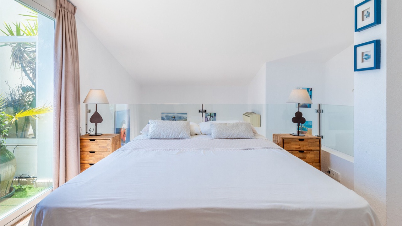 Photo of Bedroom in Altea