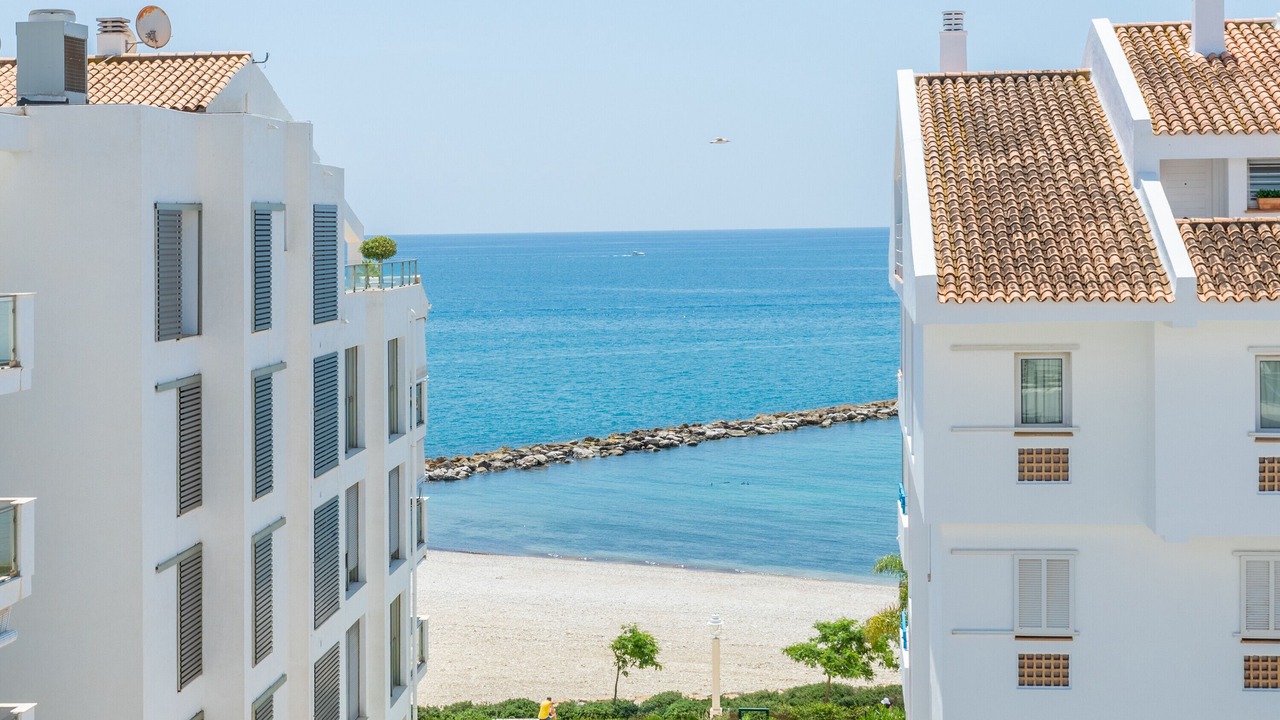 Photo of Outdoor in Altea