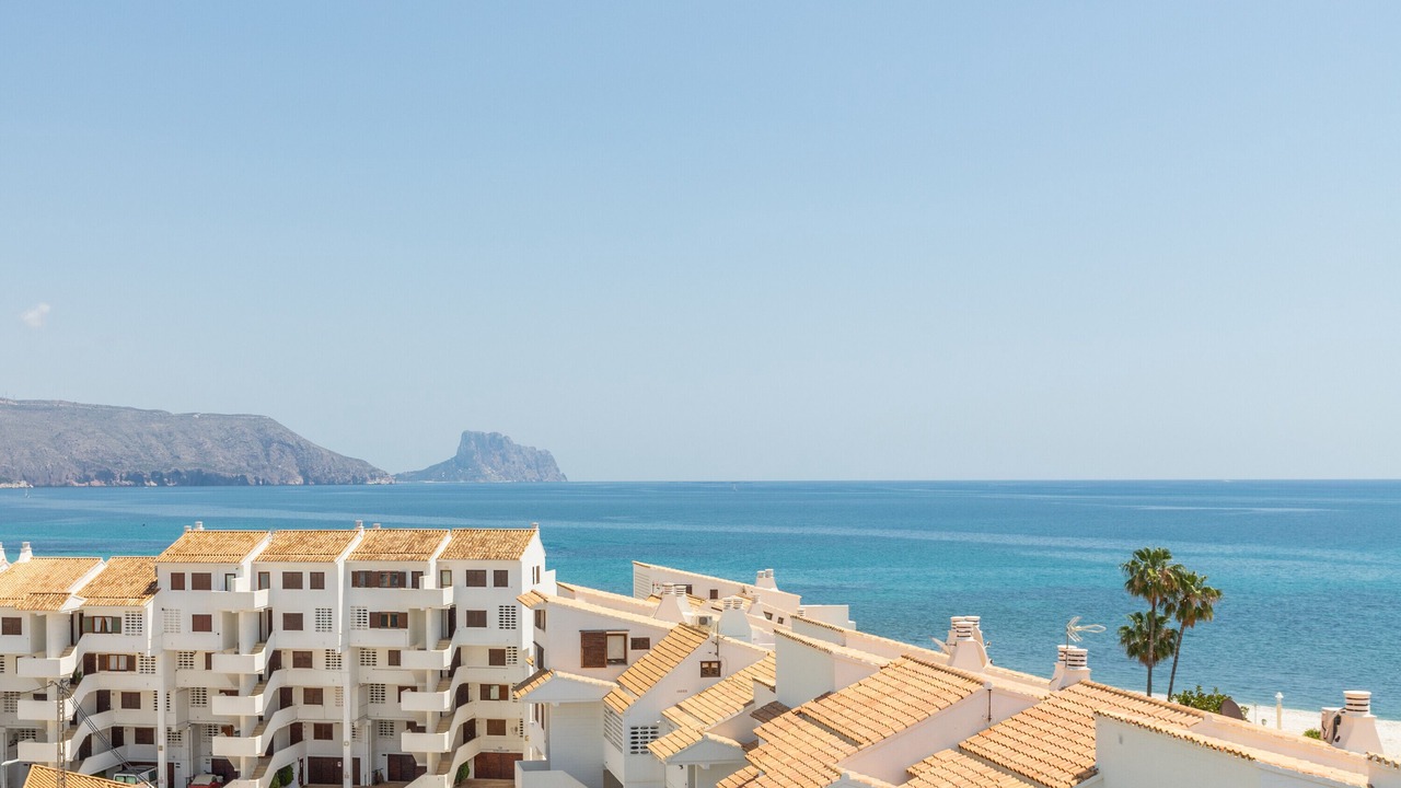 Photo of Outdoor in Altea