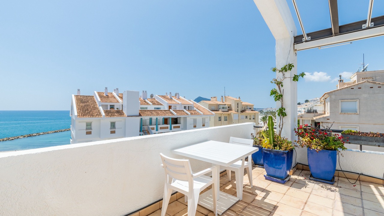 Photo of Outdoor in Altea