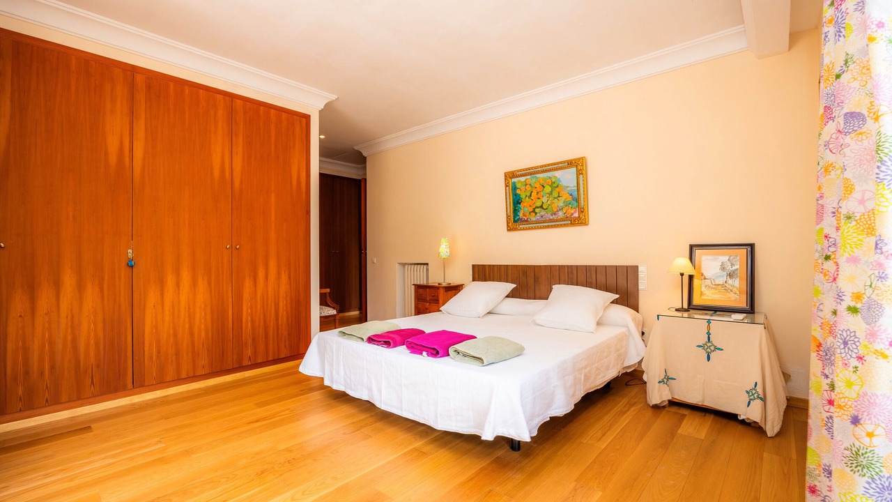 Photo of Bedroom in Esporles