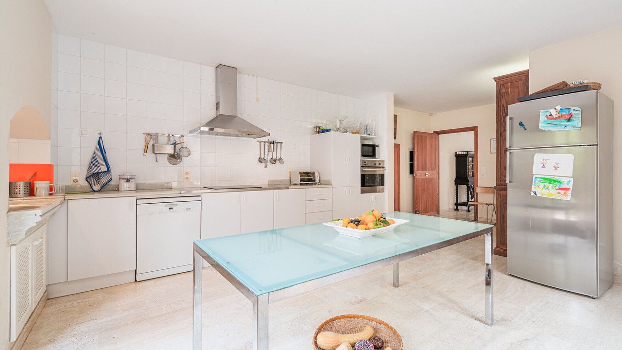 Photo of Kitchen in Esporles
