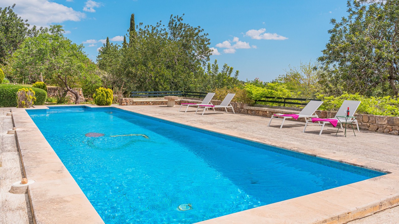 Photo of Outdoor in Esporles