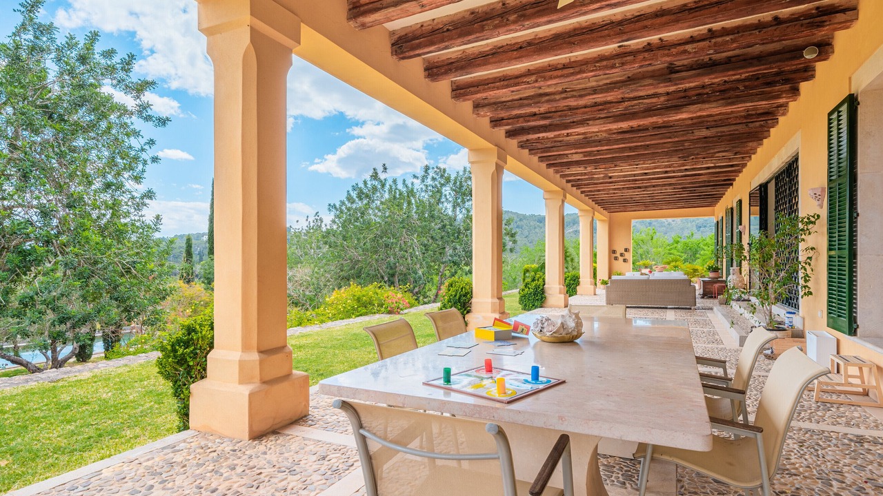Photo of Outdoor in Esporles