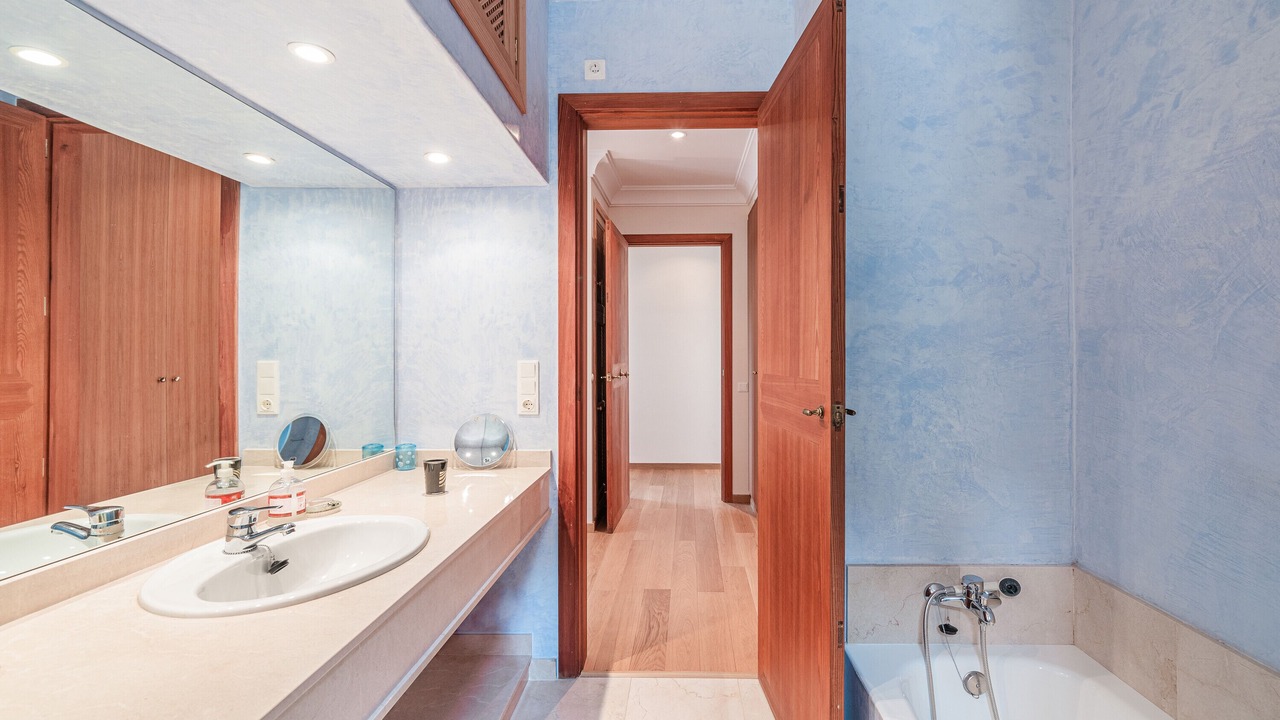 Photo of Bathroom in Esporles