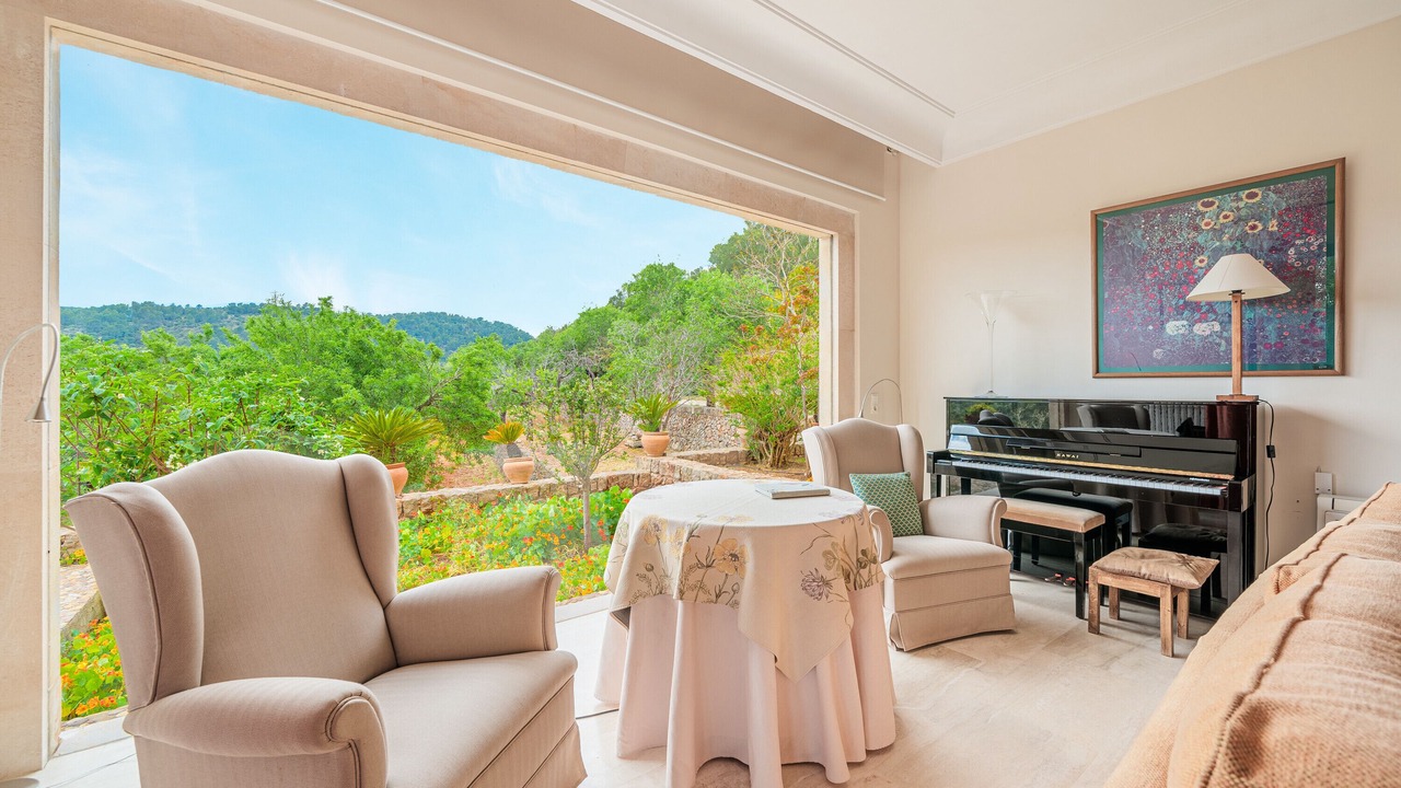 Photo of Livingroom in Esporles