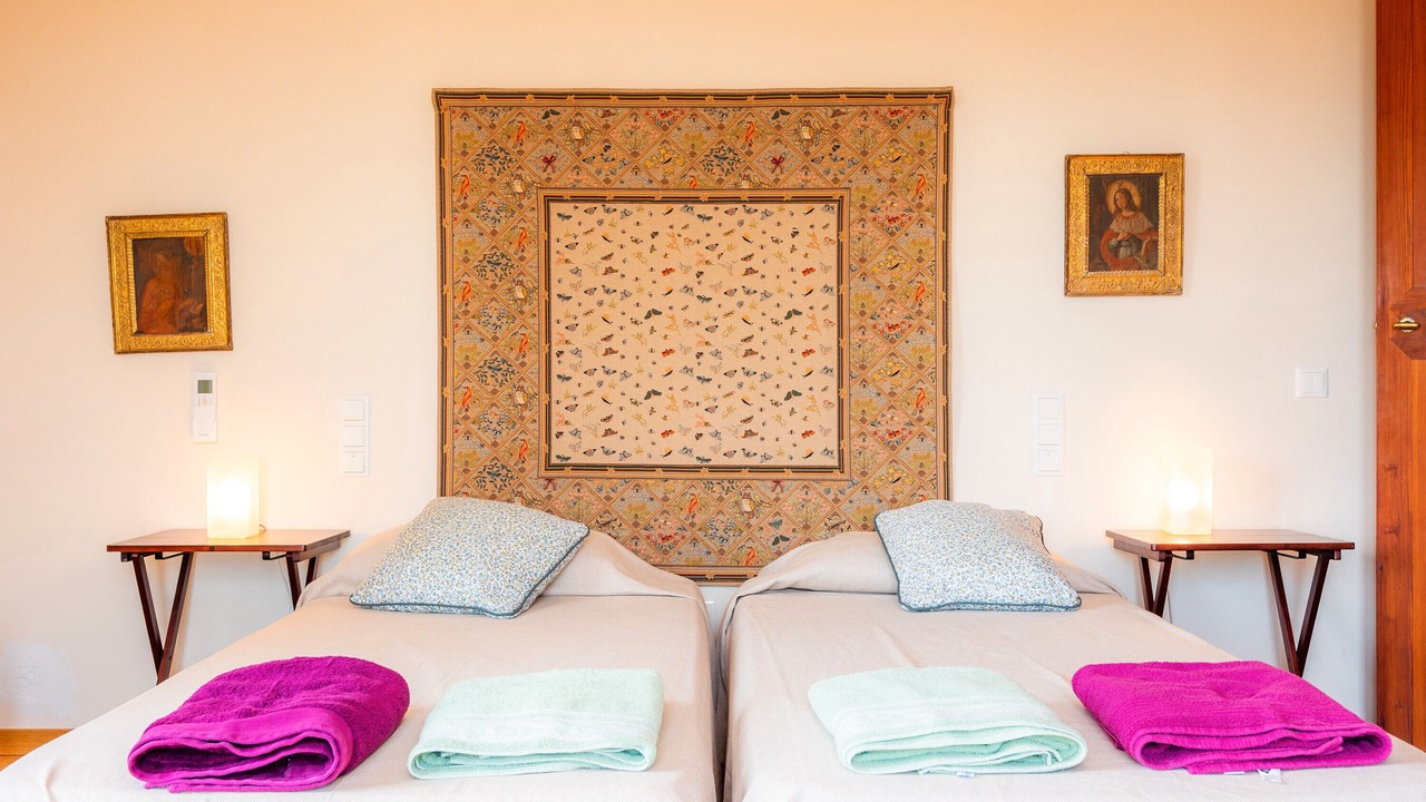 Photo of Bedroom in Esporles