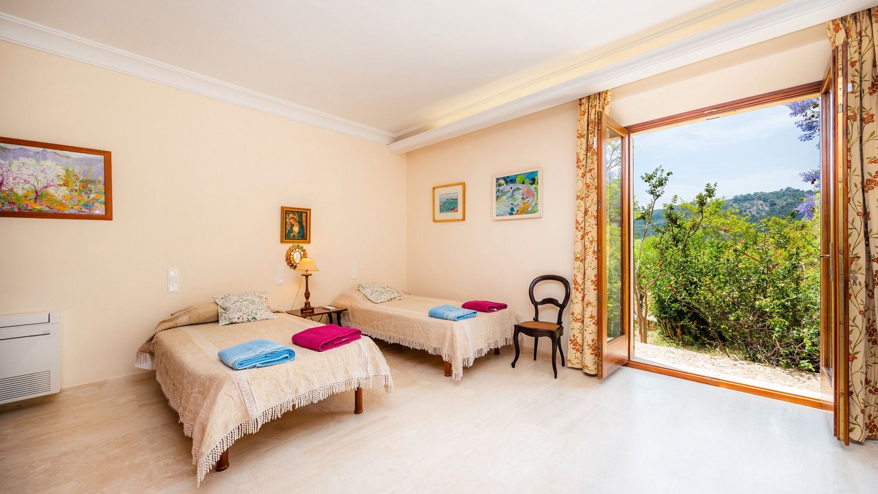 Photo of Bedroom in Esporles