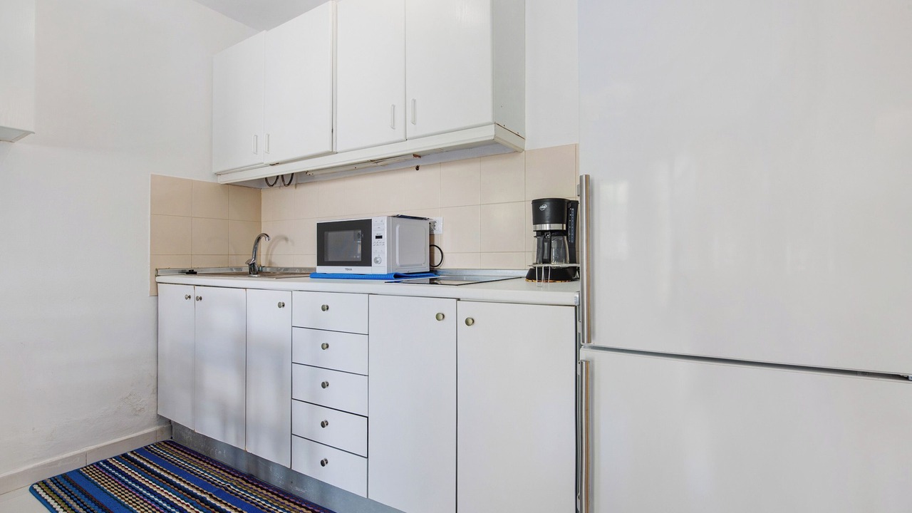 Photo of Kitchen in Los Lagos
