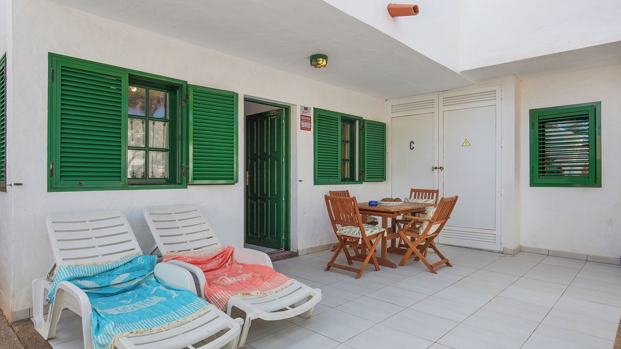 Photo of Outdoor in Los Lagos