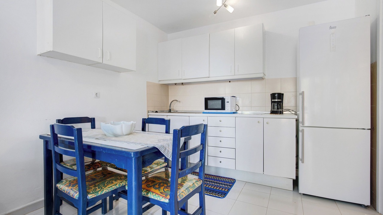 Photo of Kitchen in Los Lagos