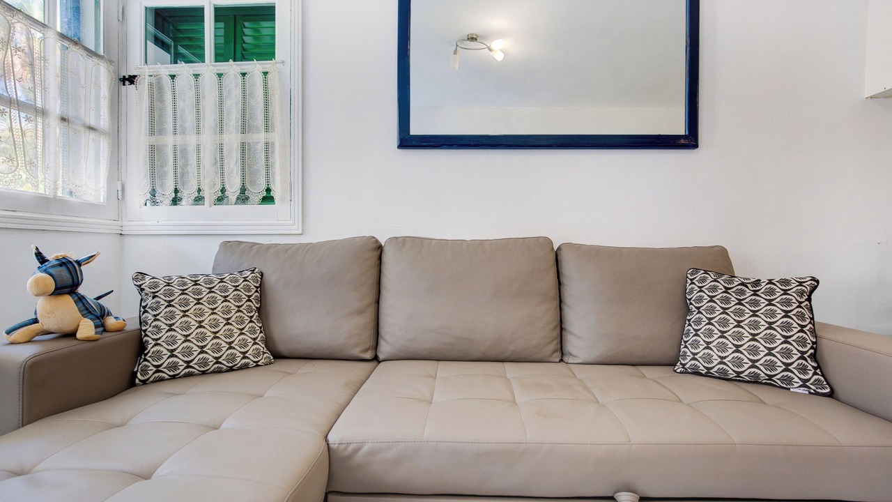 Photo of Livingroom in Los Lagos