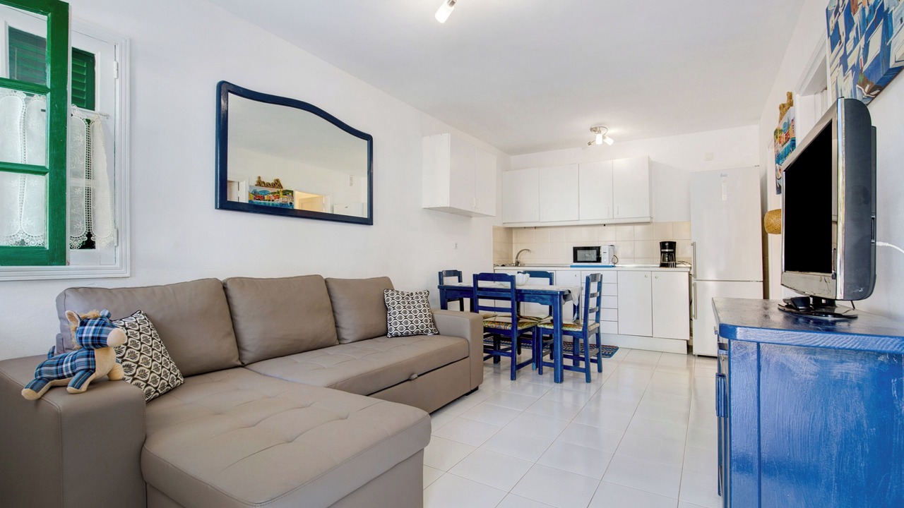 Photo of Livingroom in Los Lagos