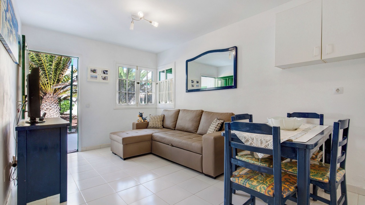 Photo of Livingroom in Los Lagos