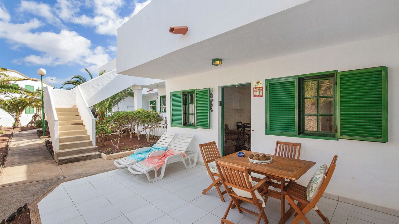 Photo of Outdoor in Los Lagos