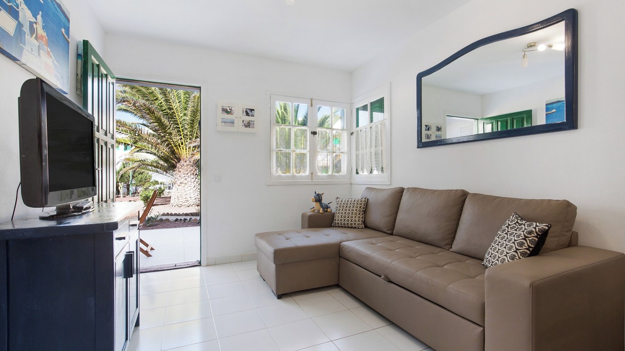 Photo of Livingroom in Los Lagos