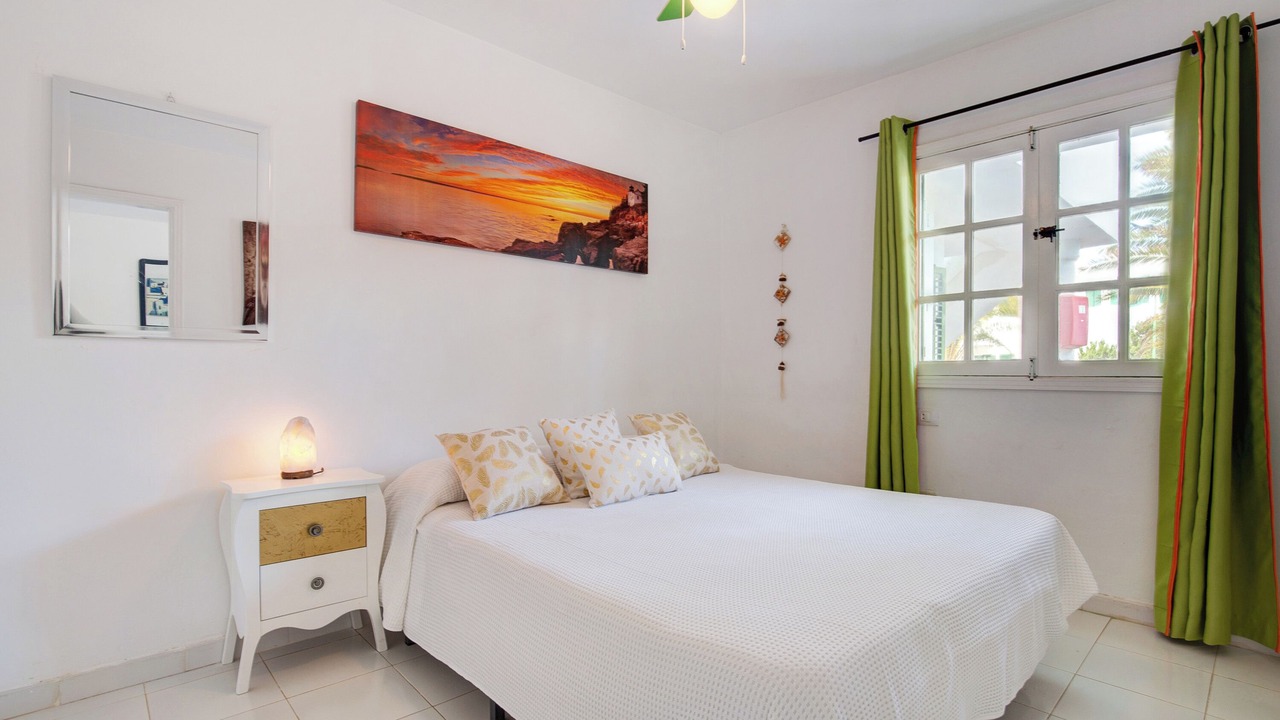 Photo of Bedroom in Los Lagos
