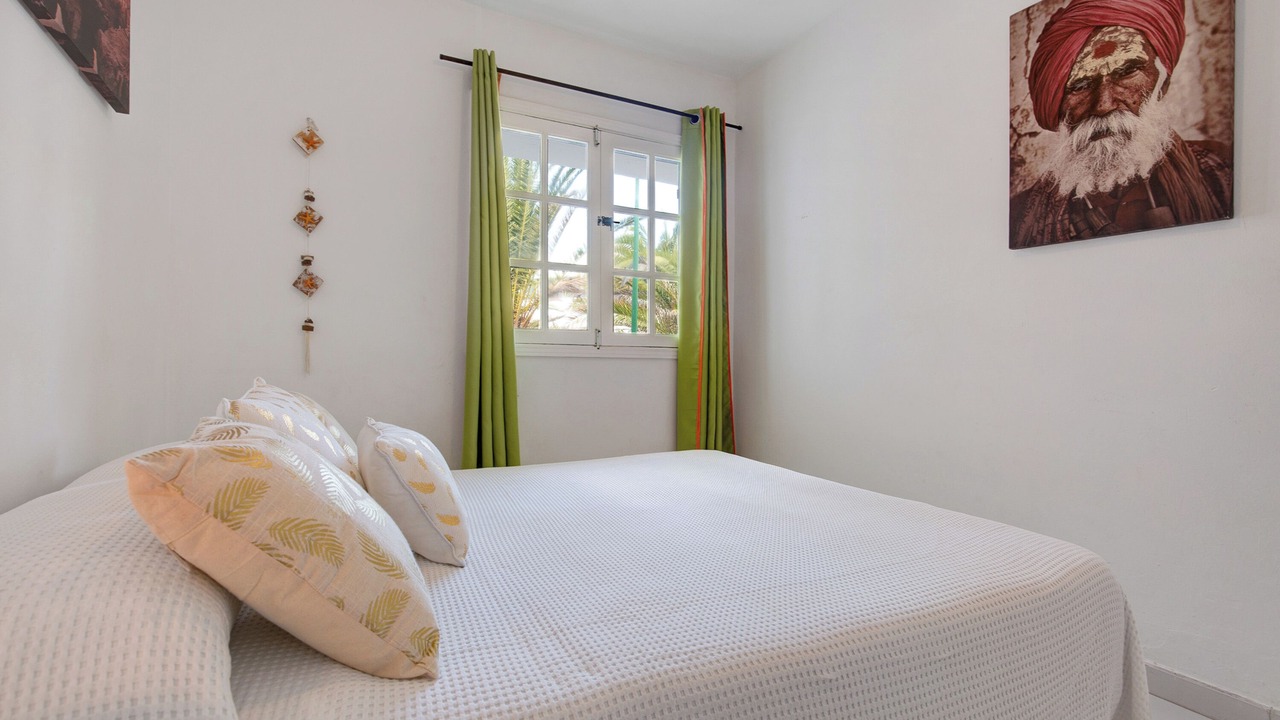 Photo of Bedroom in Los Lagos