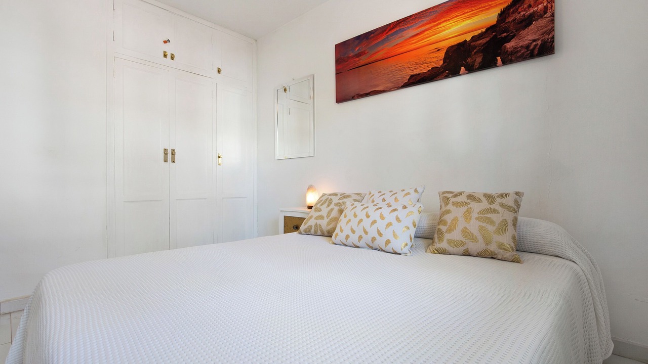 Photo of Bedroom in Los Lagos
