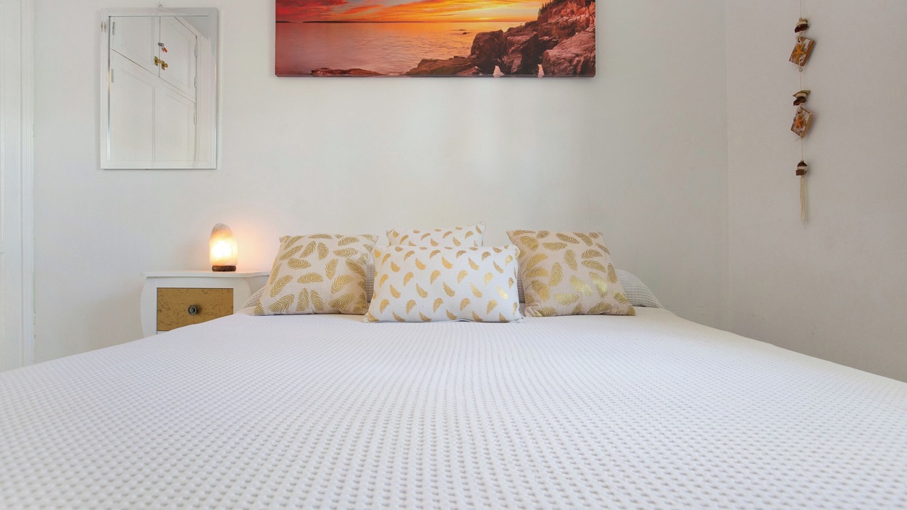 Photo of Bedroom in Los Lagos