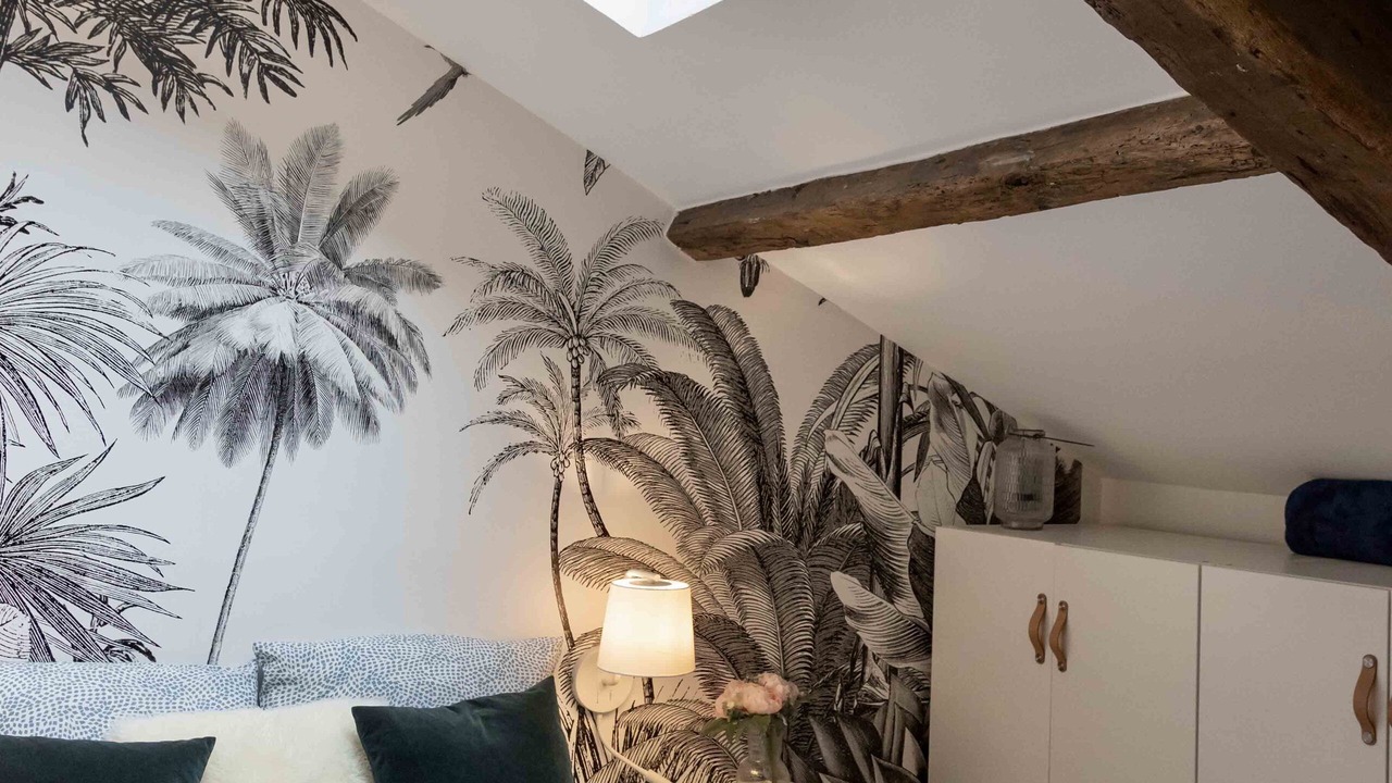 Photo of Bedroom in Centre Ville