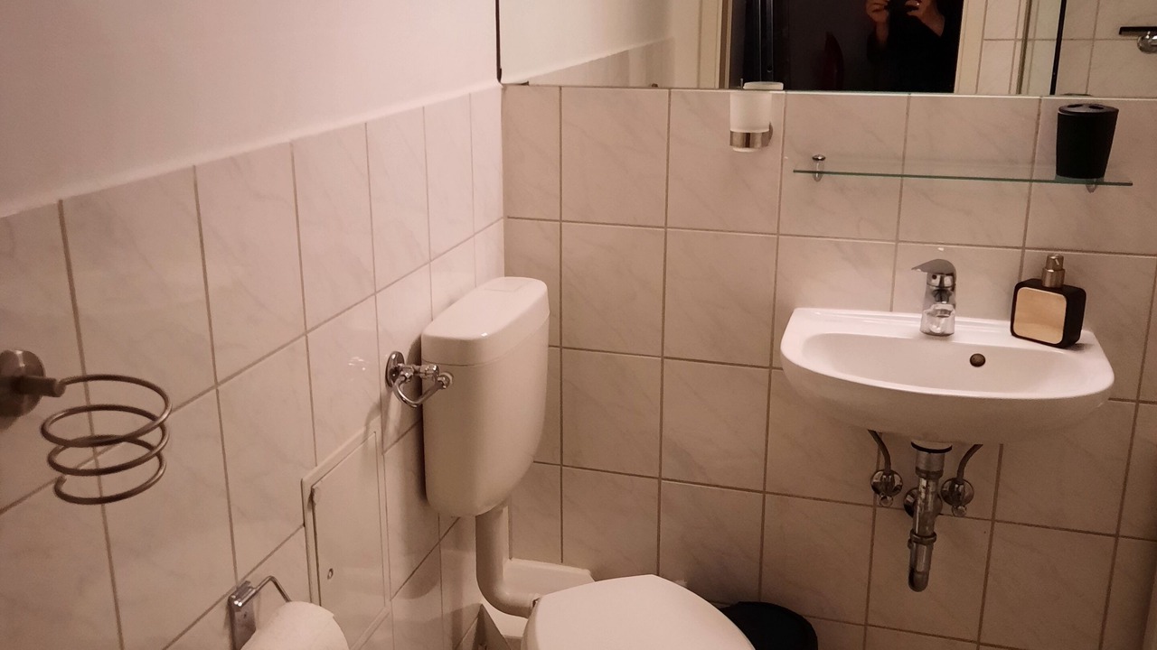 Photo of Bathroom in Weimar