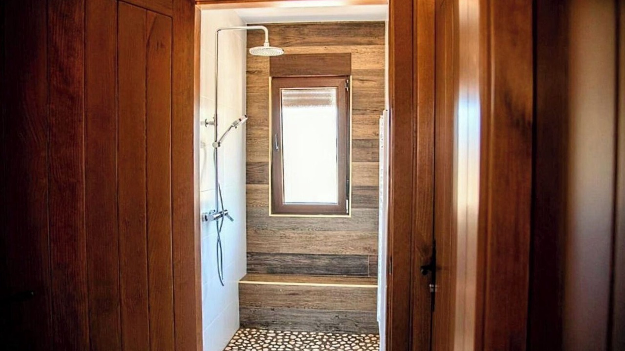 Photo of Bathroom in Trefacio