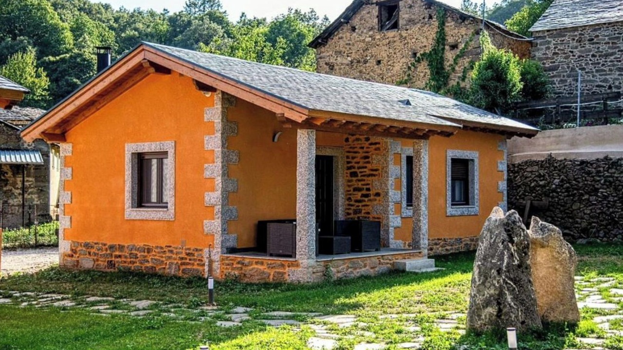 Photo of Outdoor in Trefacio