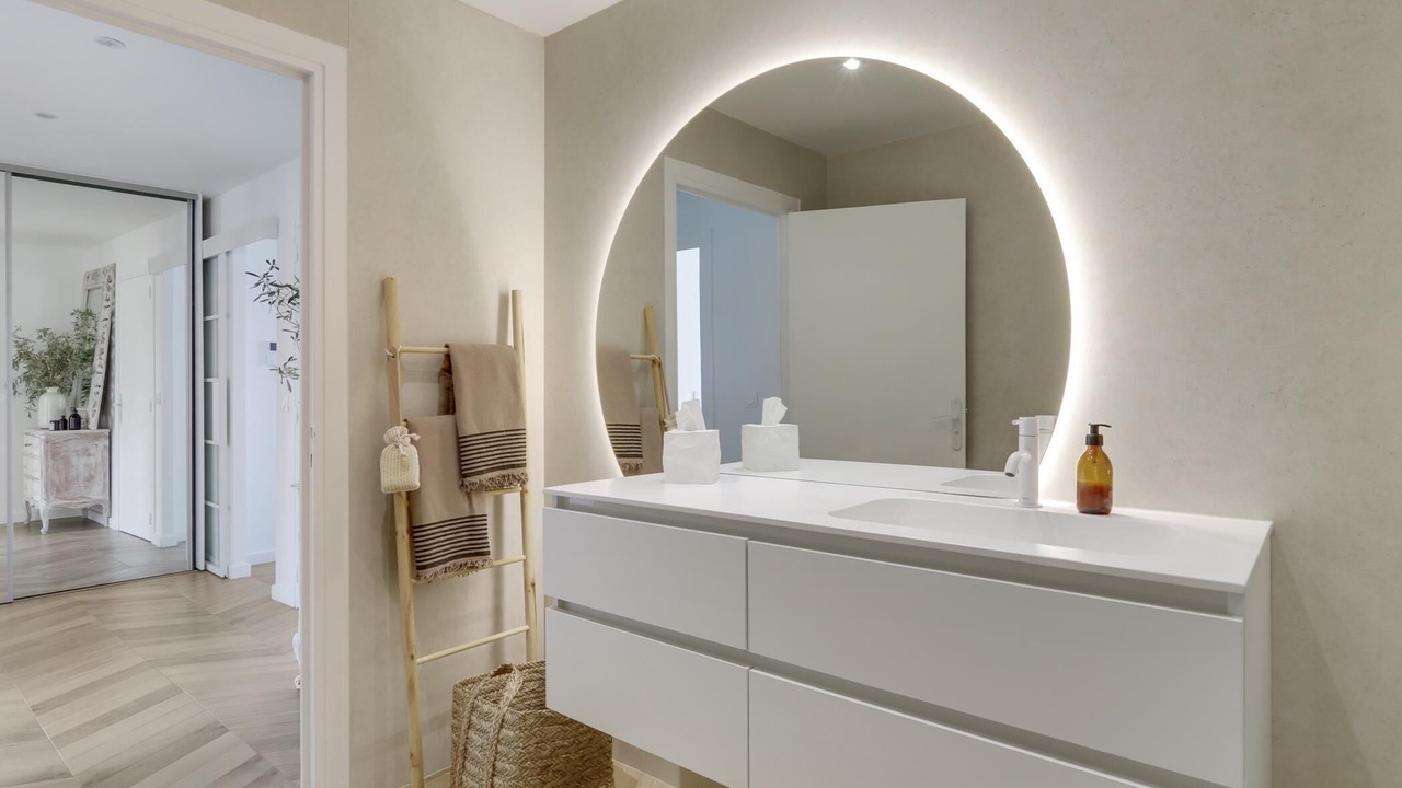 Photo of Bathroom in Endoume