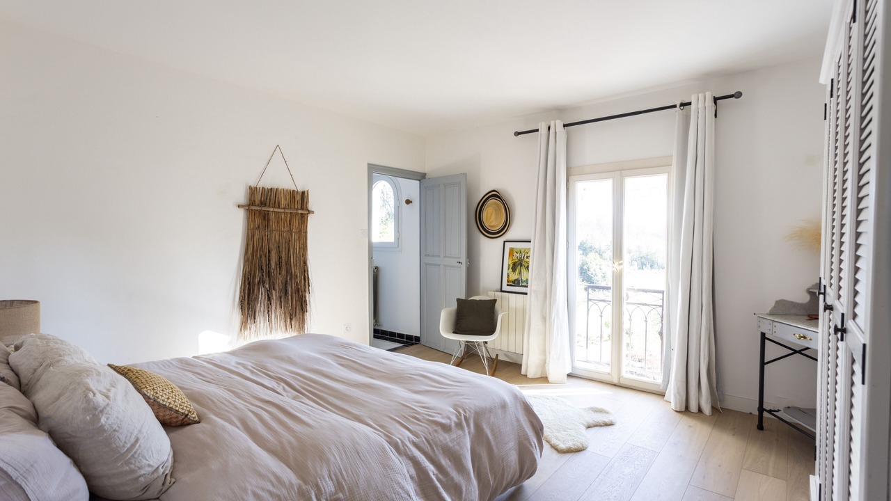 Photo of Bedroom in Molleges