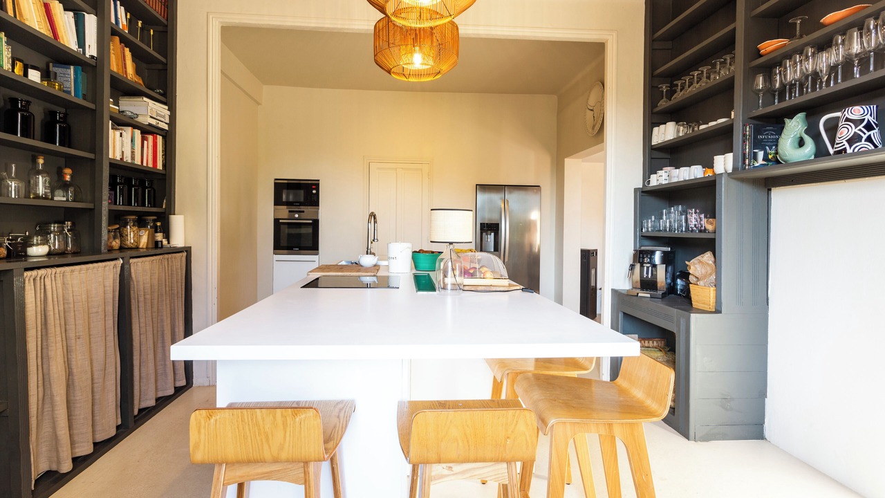 Photo of Kitchen in Molleges