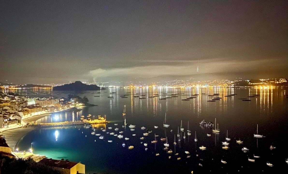 Photo of Others in Sanxenxo