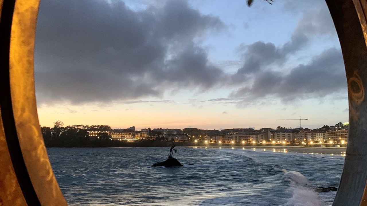 Photo of Others in Sanxenxo