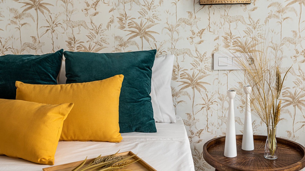 Photo of Bedroom in Chueca