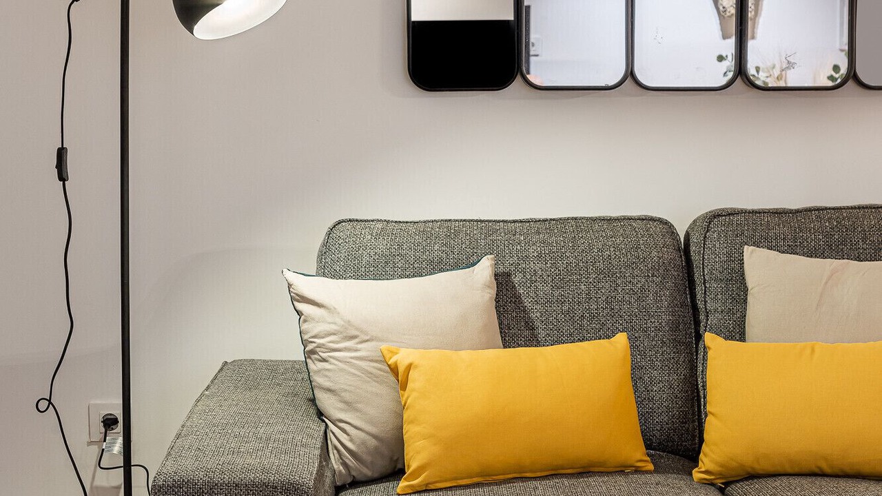 Photo of Livingroom in Chueca