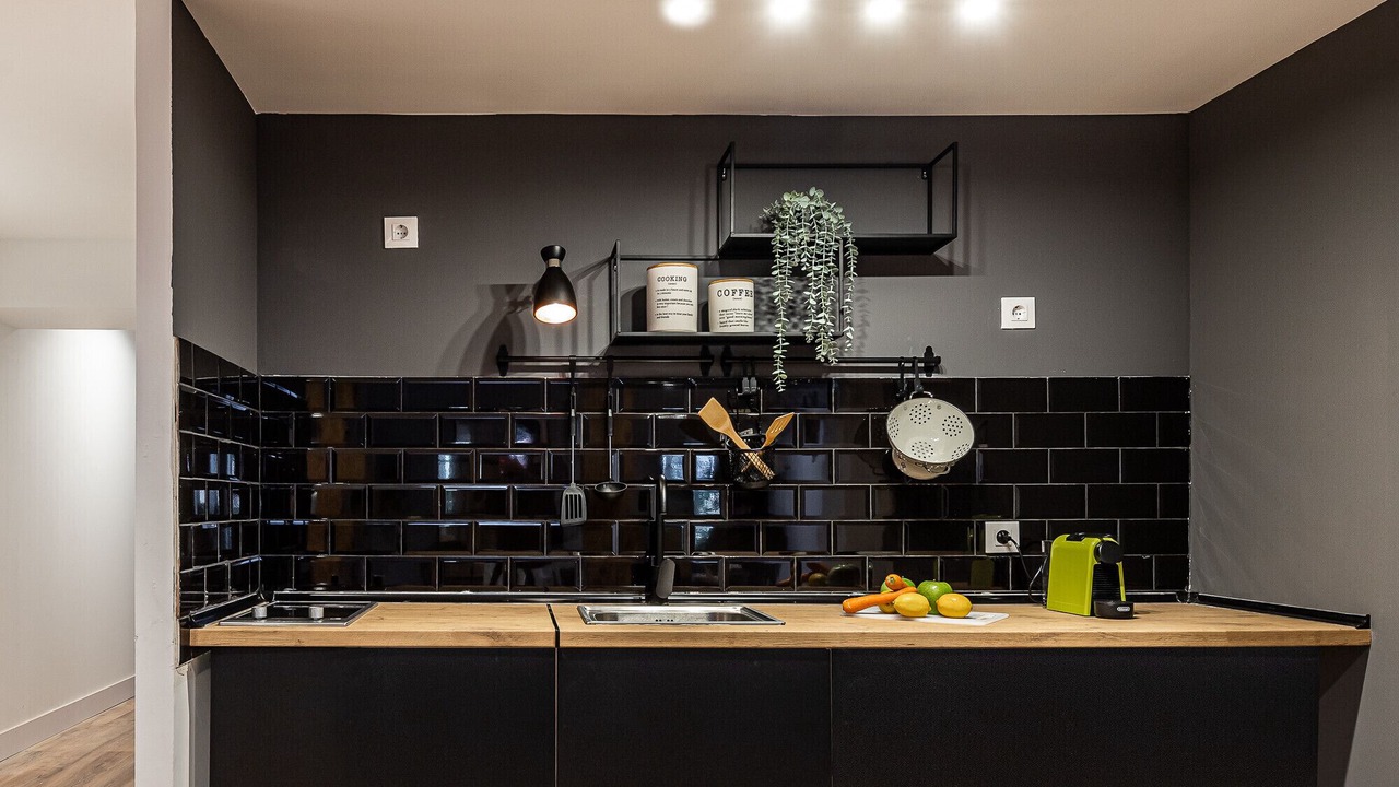 Photo of Kitchen in Chueca
