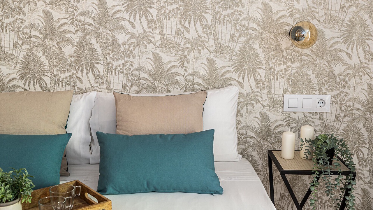 Photo of Bedroom in Chueca
