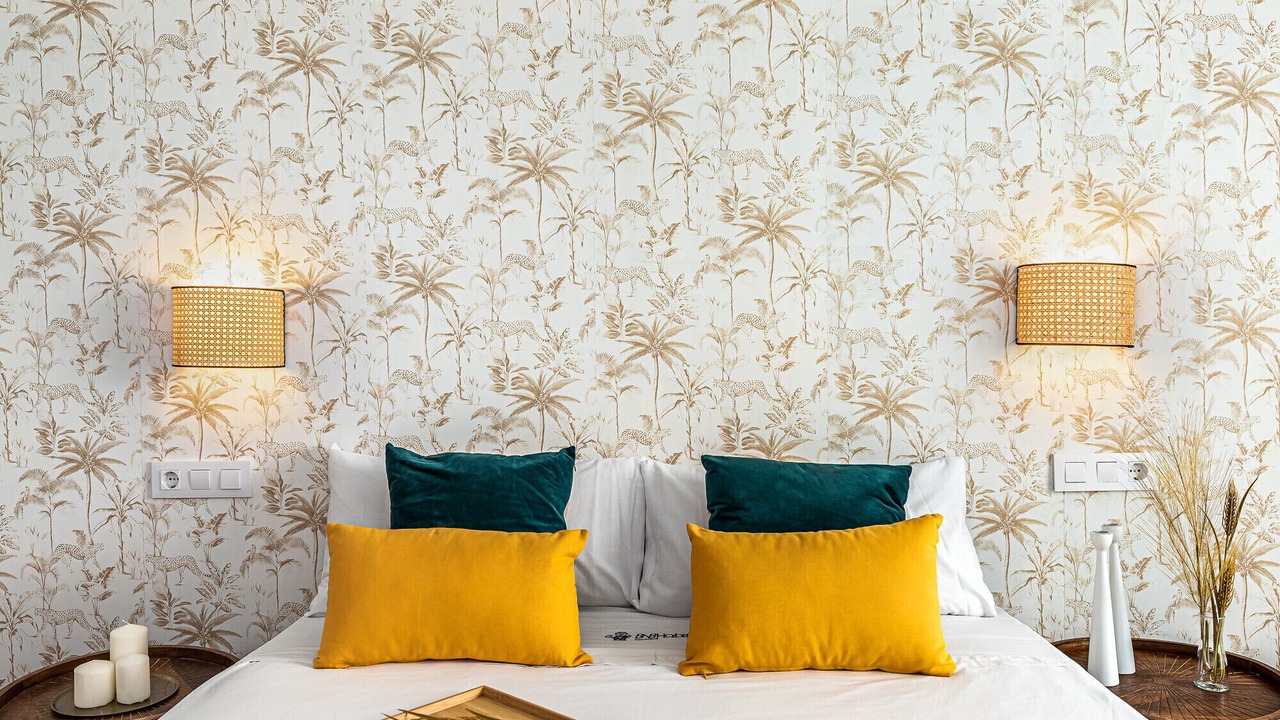 Photo of Bedroom in Chueca