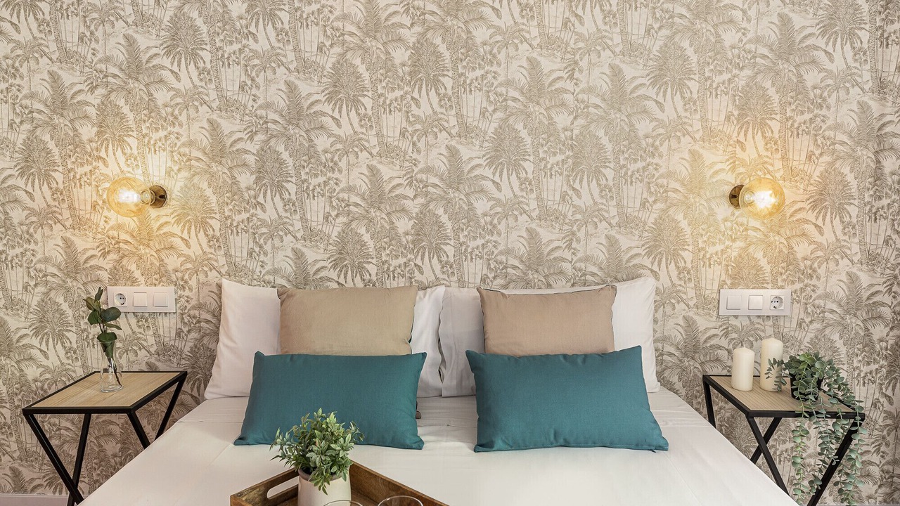 Photo of Bedroom in Chueca
