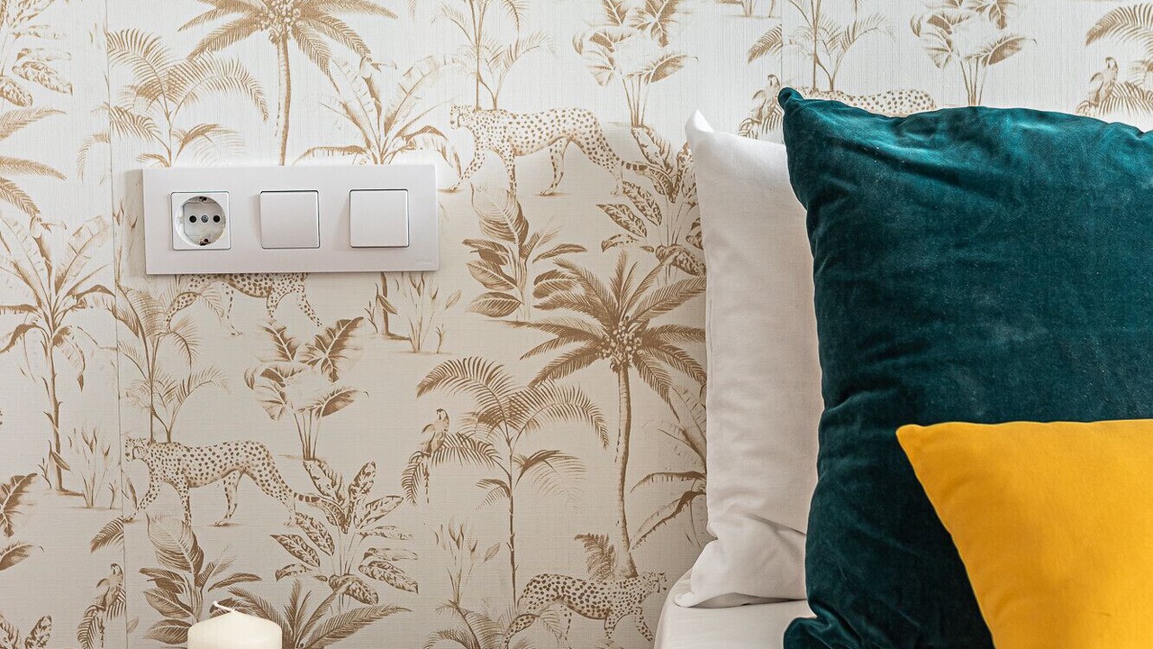 Photo of Bedroom in Chueca
