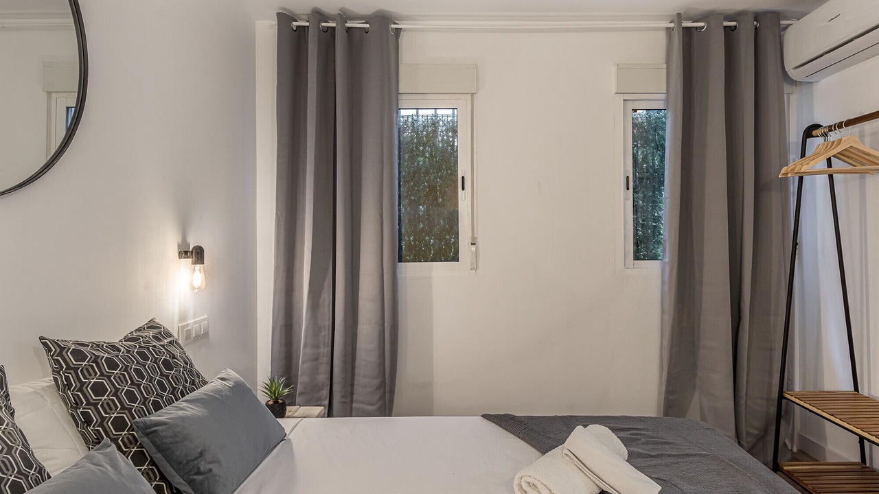 Photo of Bedroom in Chueca
